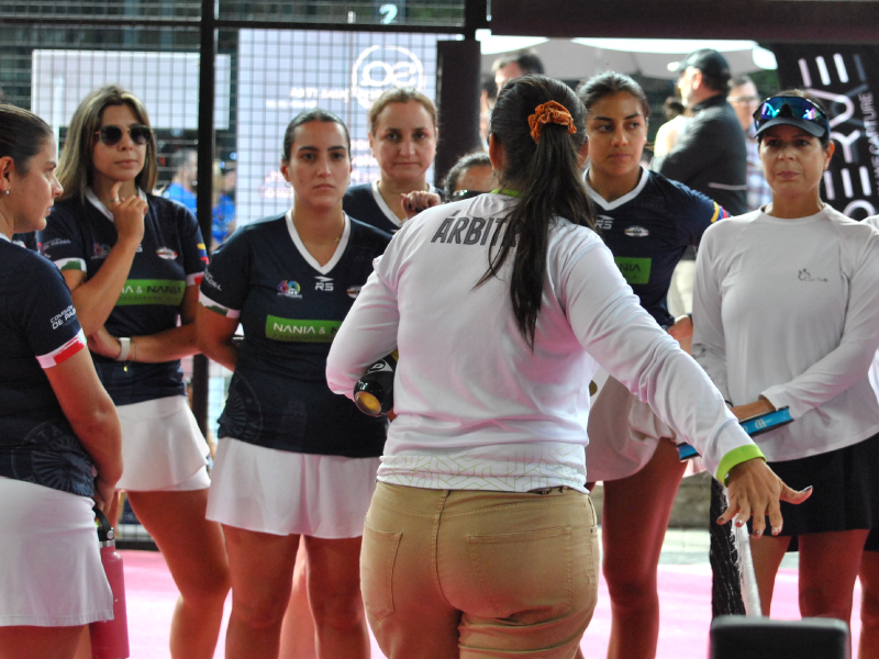 Finales Segunda Temporada 202410