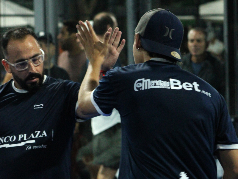 Finales Segunda Temporada 202412