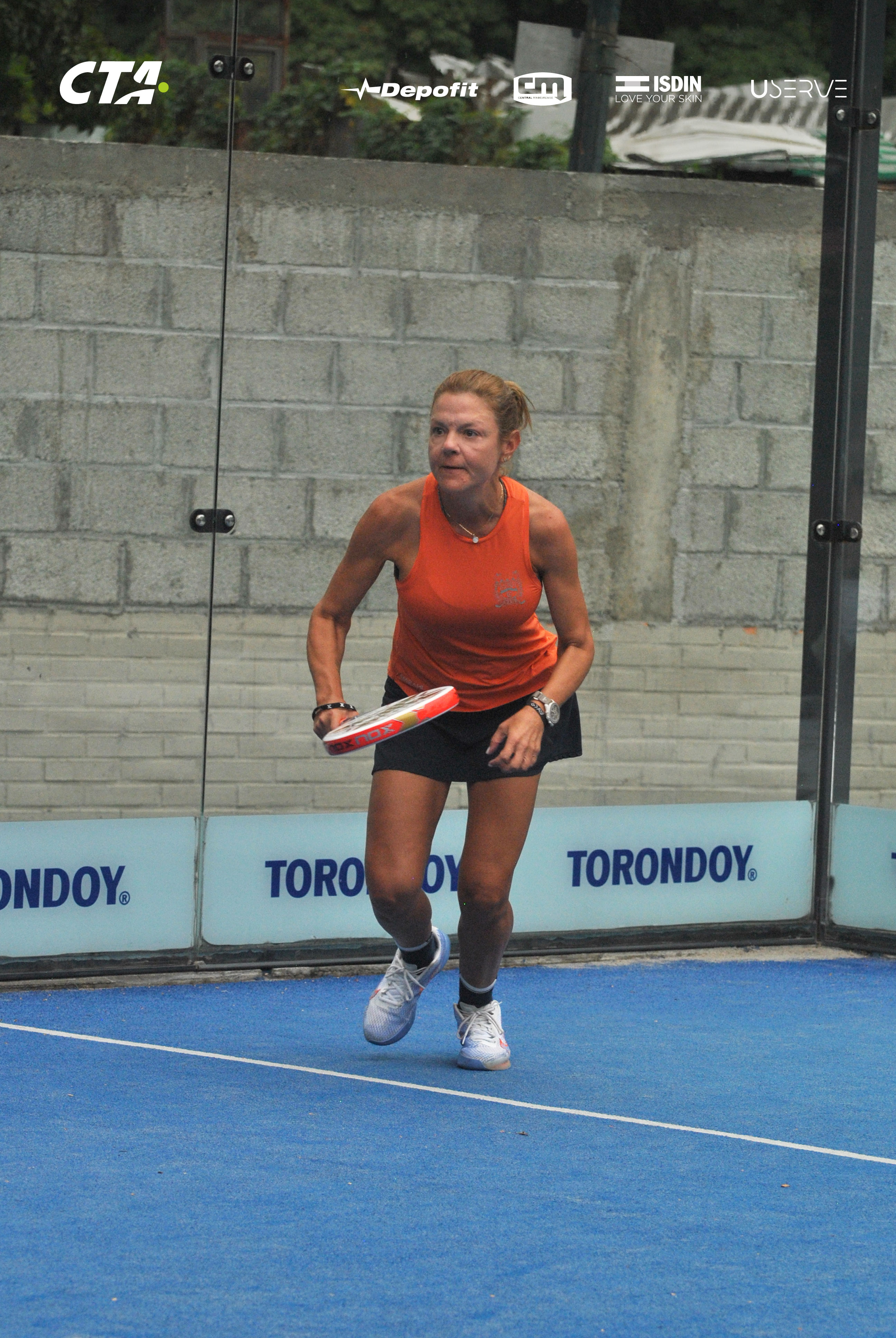 2T - 1ra Jornada Pádel - 5F LCCB9