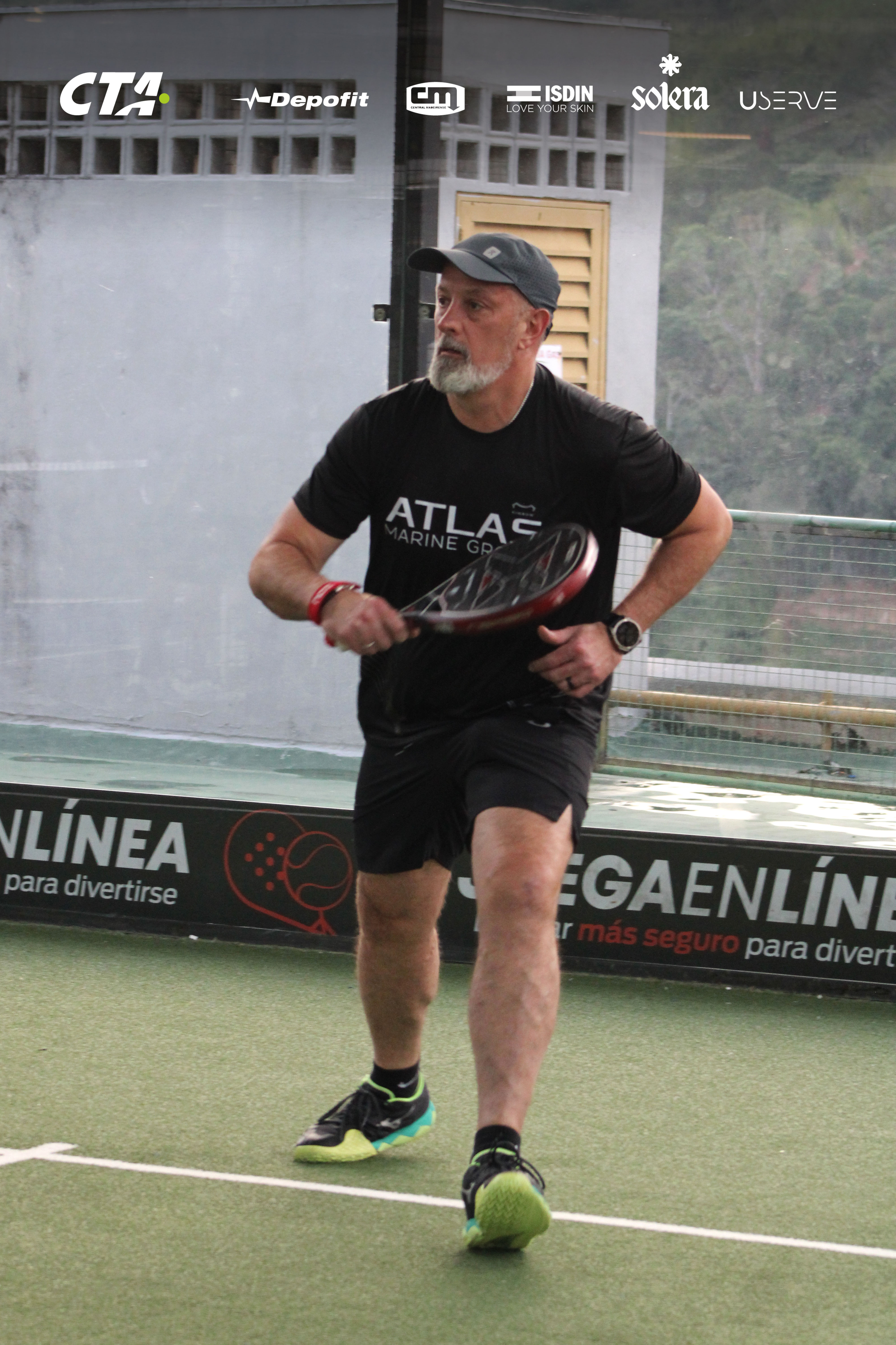 2T - 2da Jornada de Pádel - 6MM VHPA4