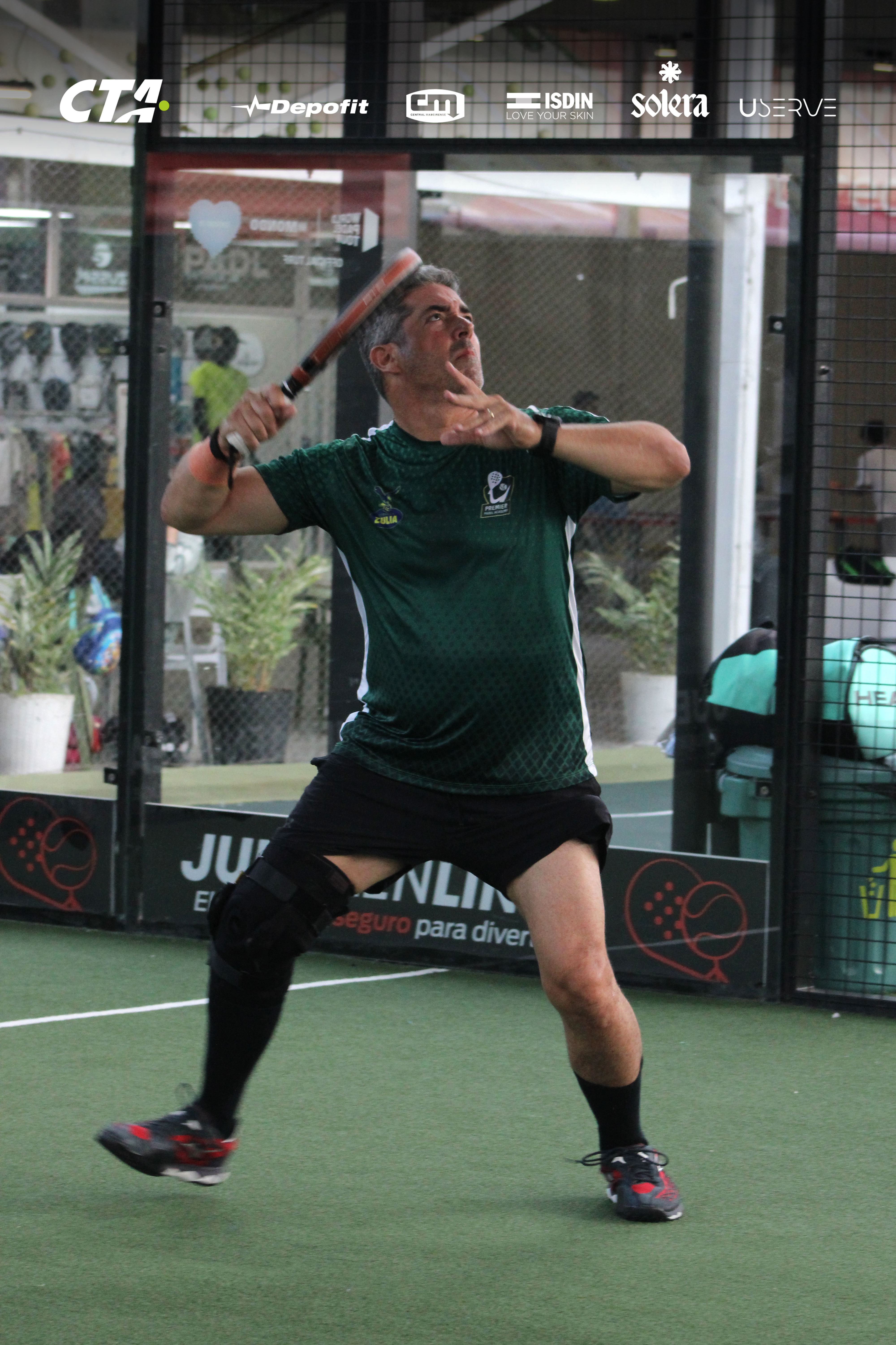 2T - 2da Jornada de Pádel - 6MM PPCA2