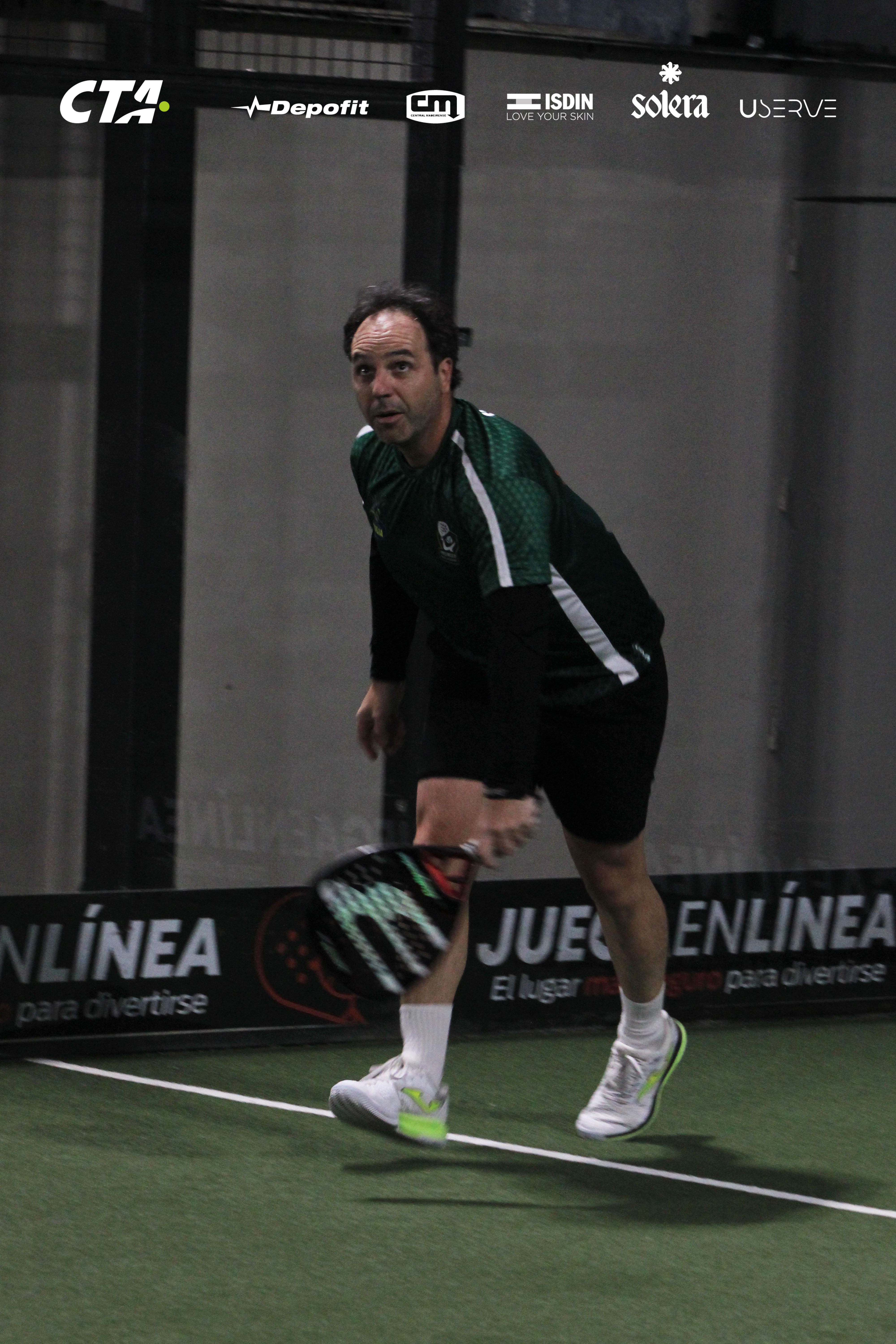 2T - 2da Jornada de Pádel - 6MM PPCA7