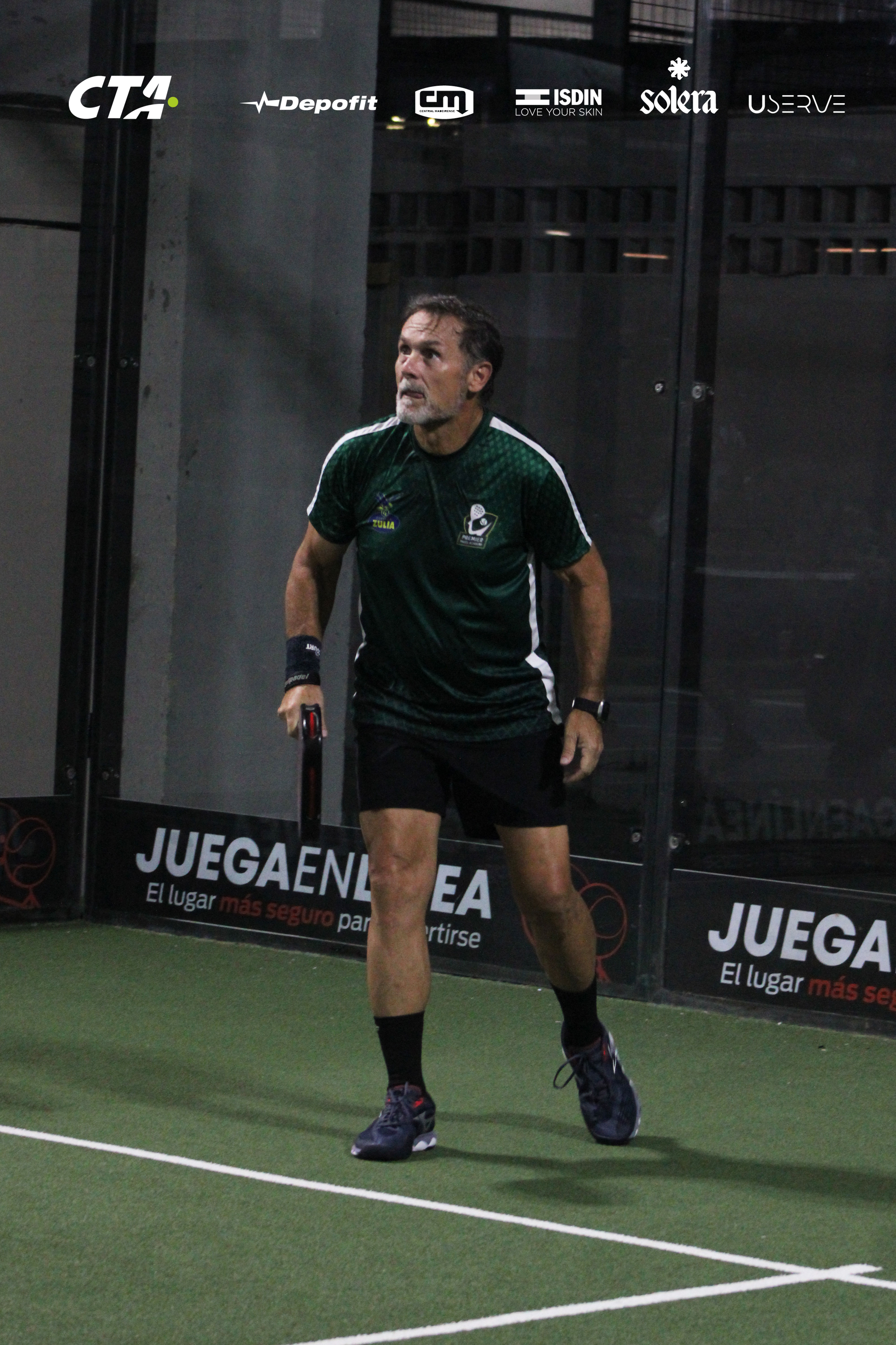 2T - 2da Jornada de Pádel - 6MM PPCA14