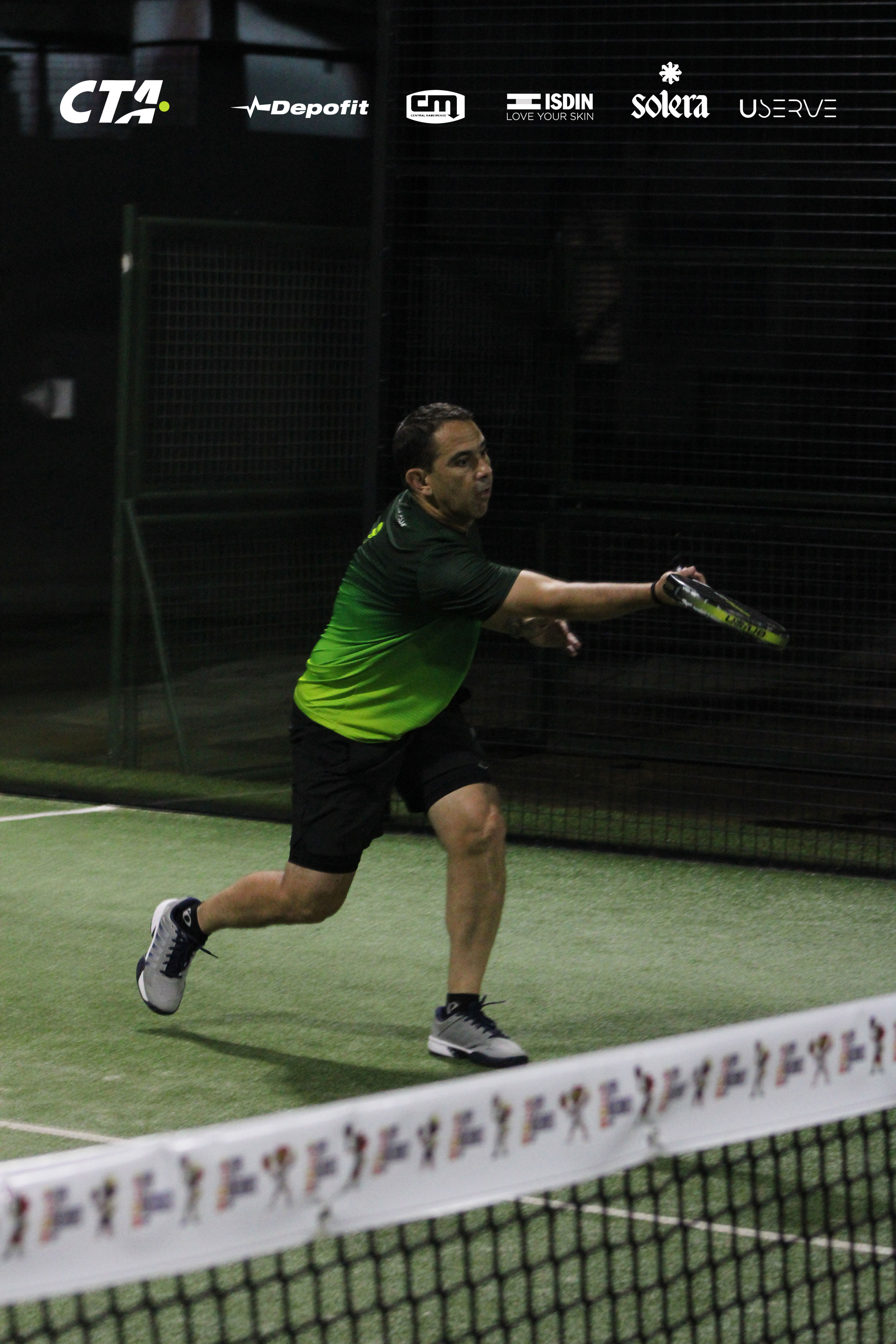 2T - 2da Jornada de Pádel - 6MM ATCA10