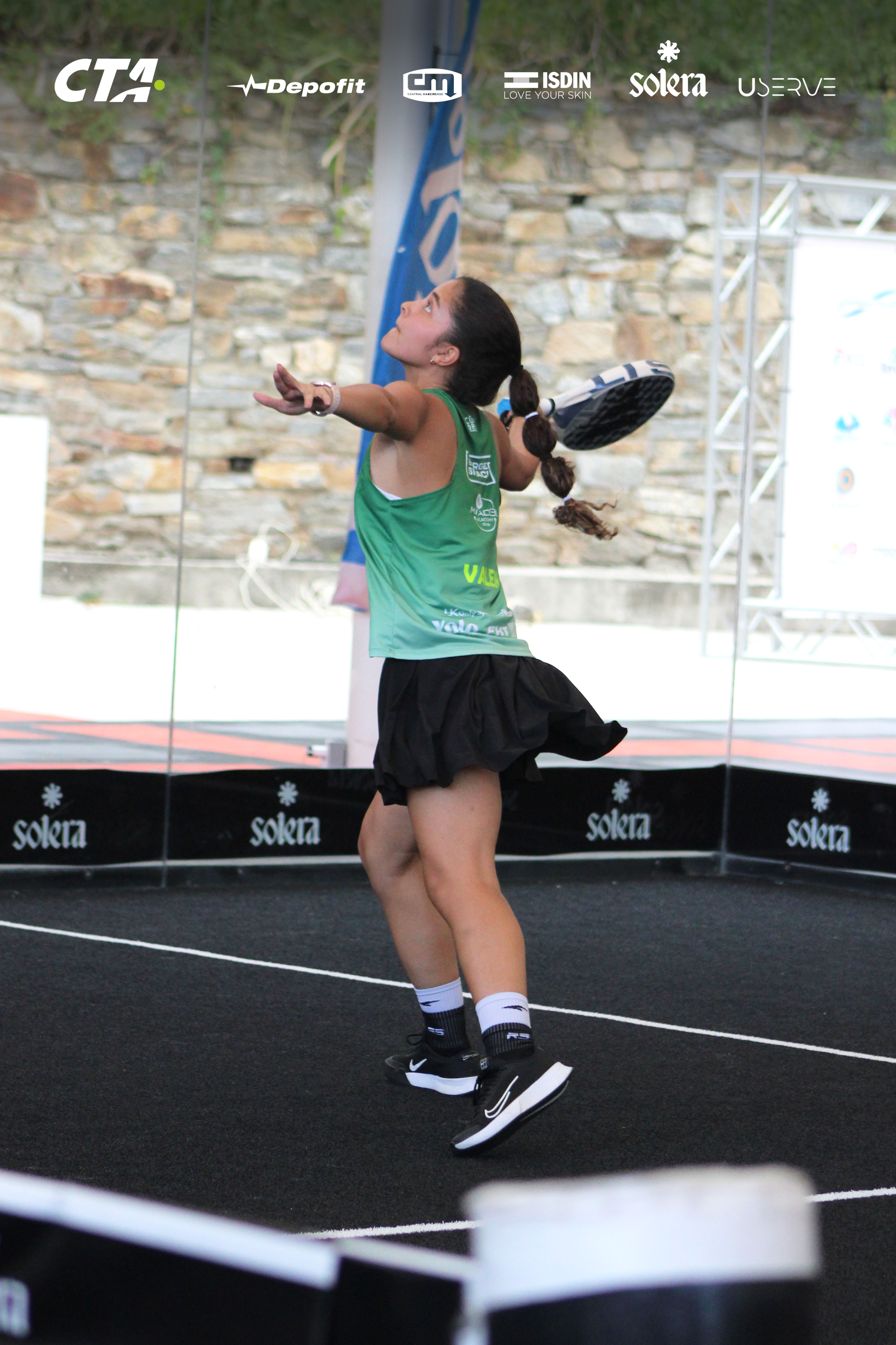 2T - 3ra Jornada de Pádel - 5F VPYA3