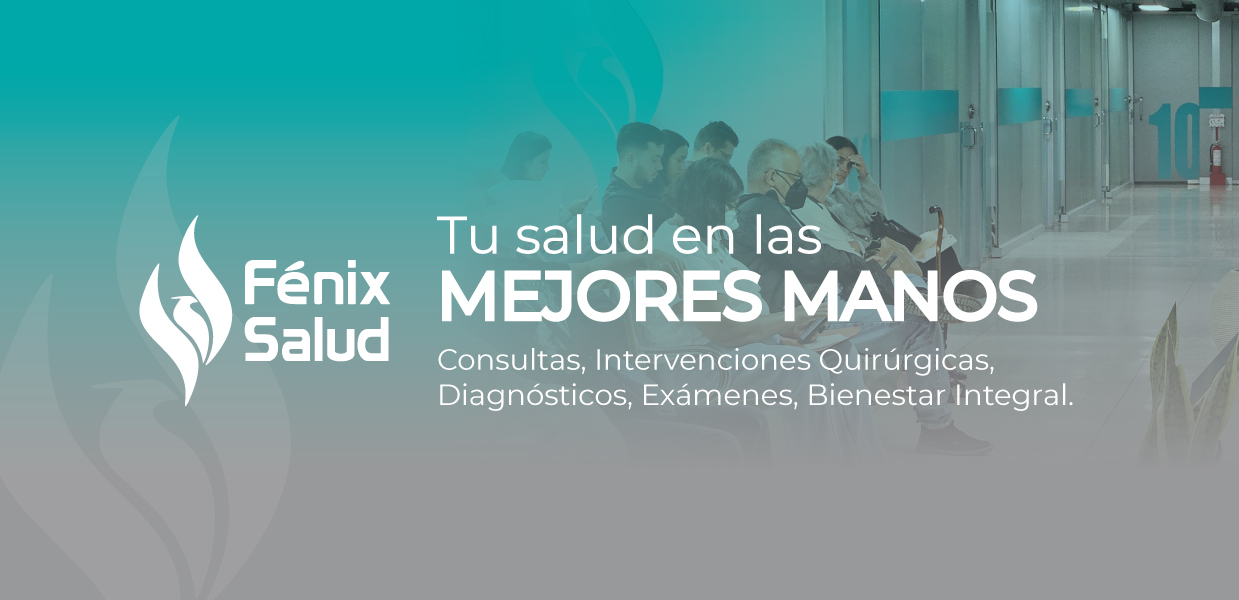 Servicios de Salud y Bienestar